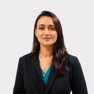 Dr Maryam Bashir
