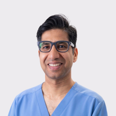 Dr Muhammad Asghar